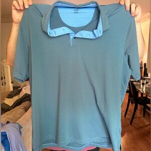Men’s golf polo/shirt